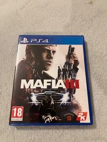 MAFIA III