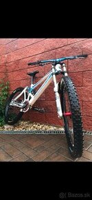 Mondraker summum pro team