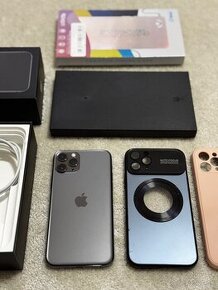 iPhone 11 Pro 64 GB Space Grey