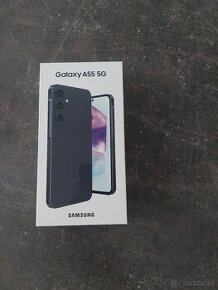 Samsung Galaxy A55 5G - 1