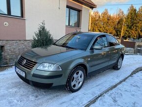 vw Passat b5.5 1.9 tdi