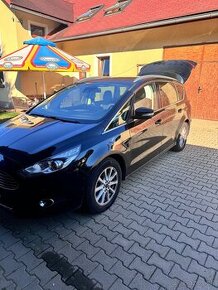 Predám Ford S-Max