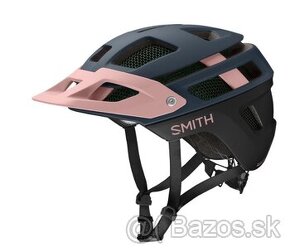 SMITH FOREFRONT 2 MIPS BLUE/PINK nova prilba