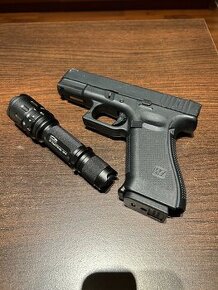 WE Glock 19X Gen 5 (GBB)