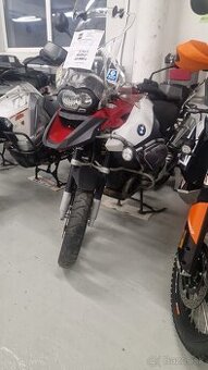 BMW R 1200 GS ADVENTURE