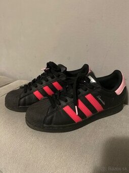 Adidas superstar damske