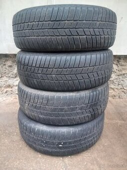 Zimne pneumatiky 225/65R17