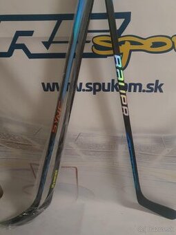 BAUER NEXUS SYNC senior hokejka ľavá p28