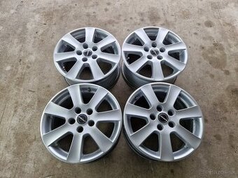 Borbet 5x112 R16-MAM PNEU