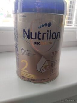 Nutrilon 2