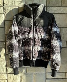 Adidas Puffer bunda S