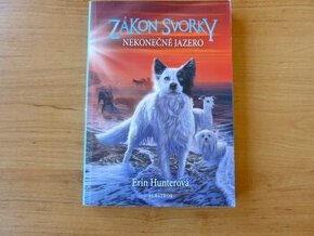 Zákon svorky 5 - Nekonečné jazero