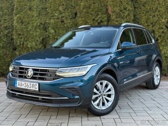 Volkswagen Tiguan 2.0 TDI DSG