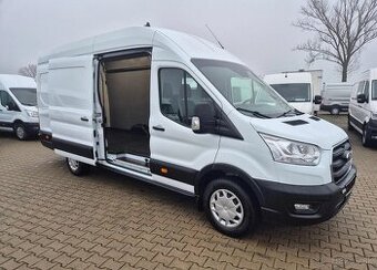 Ford Transit L4H3 rok 2020, 2,0 TdCi/170hp odpočet DPH