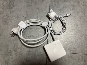 ADAPTÉR - Apple 96W USB-C nabíjačka