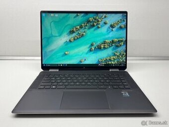 HP Spectre x360 2v1 (2023) 16" i7-13700H/16GB/512GB/3K/ZÁR