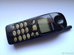 Nokia 5110 Odblokovaná Plne funkčná /0949 626 317