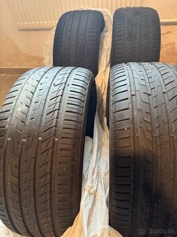 Pneu 255/45 R18, letne MATADOR Hectorra