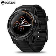 Smart watch Zeblaze THOR 5 - 1