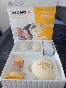 Medela swing flex