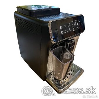 Philips Series 3200 LatteGo