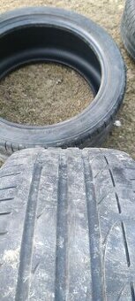 Letné pneu 255/40 R18