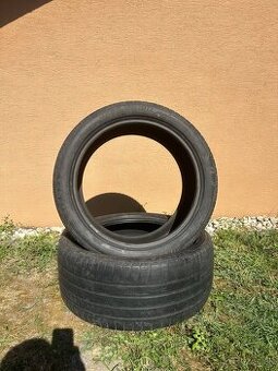 Letné pneu 285/40 R21