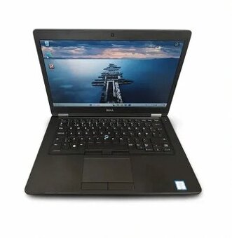 Dell Latitude 5480