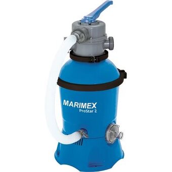 Predám pieskovú filtráciu Marimex ProStar 2