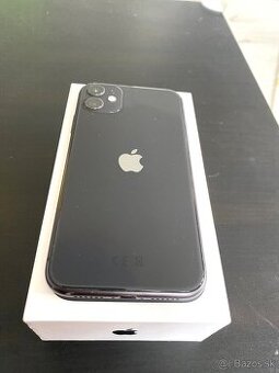 ,,.-: Predam IPhone 11 64GB