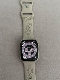 Apple watch series 8 45mm