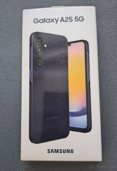 Samsung Galaxy A25 5G