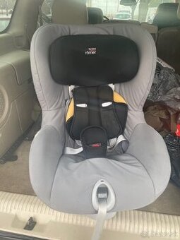 Autosedacka Britax romer king 2