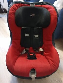 Autosedačka Britax Romer do 19 kg