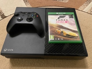 Xbox One 1TB