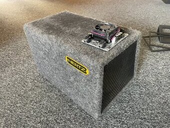 Subwoofer Hertz