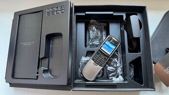 Nokia 8800 Slovenčina