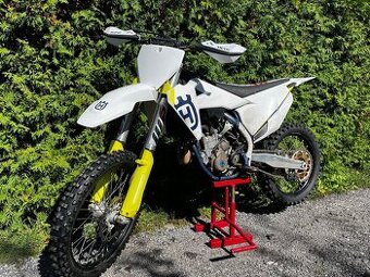 Husqvarna fc 350