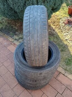 195/65r15 91h letné