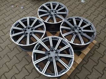 Originálne ALU disky Audi, VW R20 5x112 ET28