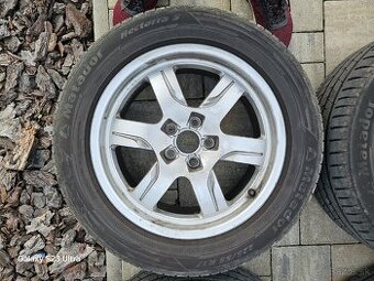 225/55 R17