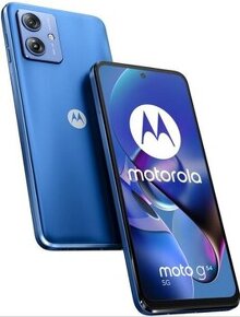 Predám nový Mobil MOTOROLA MOTO G54