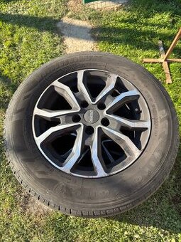 215/65 R16C Firestone VANHAWK 2