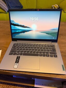 Lenovo Ideapad - 1