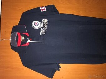 NAPAPIJRI pánske polotricko L/XL - 1