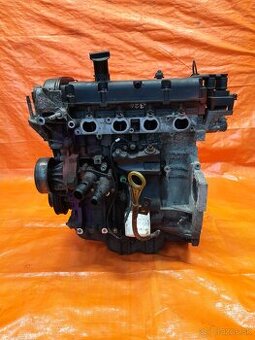 Motor Ford Fusion 1,4