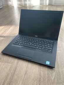 Notebook Dell Latitude 7489