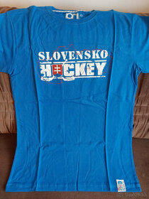 Tričko Slovensko Hockey MS 2011 IIHF