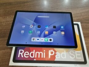 tablet Xiaomi Redmi Pad SE 4GB/128GB