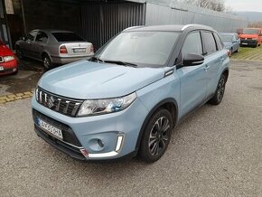 predám Suzuki Vitara 1,4 GLX 2019 - 1